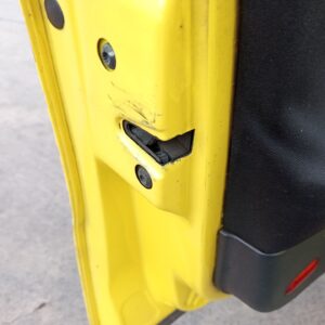 CERRADURA PUERTA DELANTERA IZQUIERDA SEAT LEON (1M1)