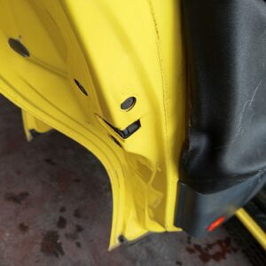 CERRADURA PUERTA TRASERA IZQUIERDA SEAT LEON (1M1)