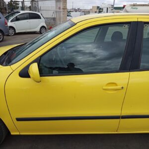 PUERTA DELANTERA IZQUIERDA SEAT LEON (1M1)