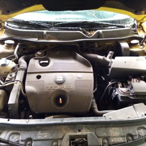 ALTERNADOR SEAT LEON (1M1)