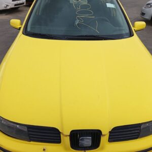 CAPO SEAT LEON (1M1)