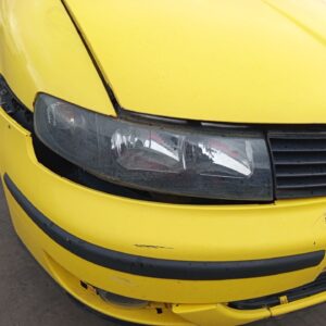 FARO DERECHO SEAT LEON (1M1)