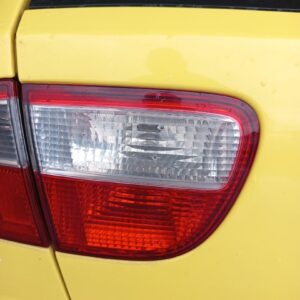 PILOTO TRASERO IZQUIERDO INTERIOR SEAT LEON (1M1)
