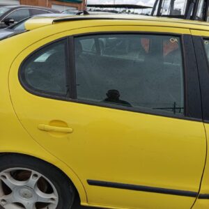 PUERTA TRASERA DERECHA SEAT LEON (1M1)