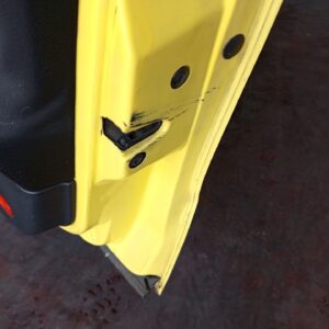 CERRADURA PUERTA DELANTERA DERECHA SEAT LEON (1M1)