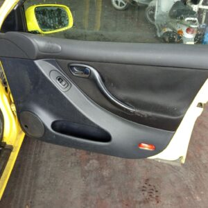 ELEVALUNAS DELANTERO DERECHO SEAT LEON (1M1)