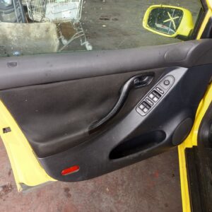 ELEVALUNAS DELANTERO IZQUIERDO SEAT LEON (1M1)