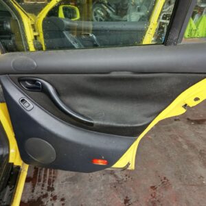 ELEVALUNAS TRASERO DERECHO SEAT LEON (1M1)