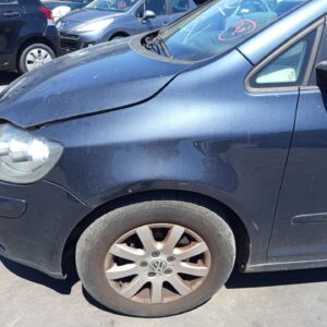 ALETA DELANTERA IZQUIERDA VOLKSWAGEN GOLF PLUS V (5M1)