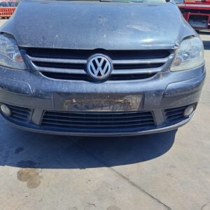 PARAGOLPES DELANTERO VOLKSWAGEN GOLF PLUS V (5M1)