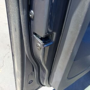 CERRADURA PUERTA DELANTERA IZQUIERDA VOLKSWAGEN GOLF PLUS V (5M1)