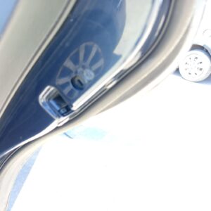 CERRADURA PUERTA TRASERA DERECHA VOLKSWAGEN GOLF PLUS V (5M1)