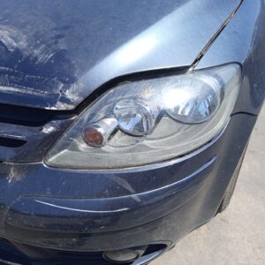 FARO IZQUIERDO VOLKSWAGEN GOLF PLUS V (5M1)