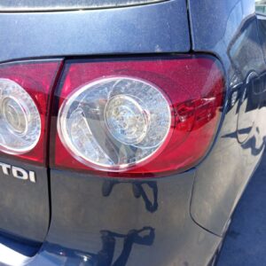 PILOTO TRASERO DERECHO VOLKSWAGEN GOLF PLUS V (5M1)