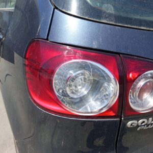 PILOTO TRASERO IZQUIERDO VOLKSWAGEN GOLF PLUS V (5M1)