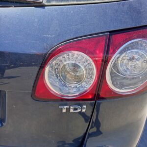 PILOTO TRASERO DERECHO INTERIOR VOLKSWAGEN GOLF PLUS V (5M1)