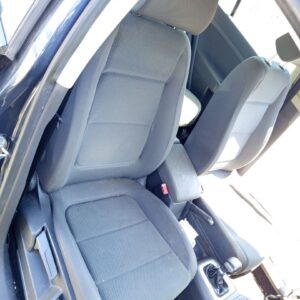 ASIENTO DELANTERO DERECHO VOLKSWAGEN GOLF PLUS V (5M1)