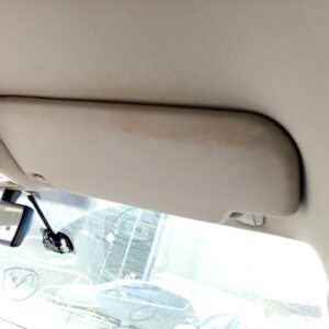 PARASOL DERECHO VOLKSWAGEN GOLF PLUS V (5M1)