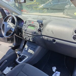 MANDO MULTIFUNCION VOLKSWAGEN GOLF PLUS V (5M1)