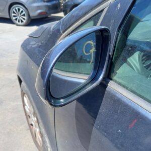 RETROVISOR IZQUIERDO VOLKSWAGEN GOLF PLUS V (5M1)