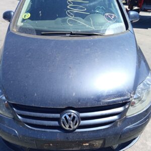 CAPO VOLKSWAGEN GOLF PLUS V (5M1)