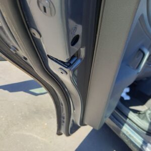 CERRADURA PUERTA TRASERA IZQUIERDA VOLKSWAGEN GOLF PLUS V (5M1)