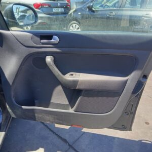 ELEVALUNAS DELANTERO DERECHO VOLKSWAGEN GOLF PLUS V (5M1)