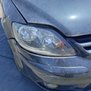 FARO DERECHO VOLKSWAGEN GOLF PLUS V (5M1)