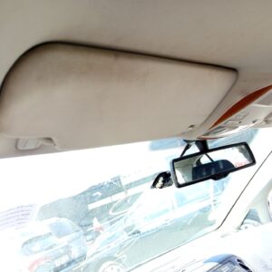 PARASOL IZQUIERDO VOLKSWAGEN GOLF PLUS V (5M1)
