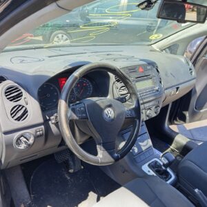 MANDO LUCES VOLKSWAGEN GOLF PLUS V (5M1)