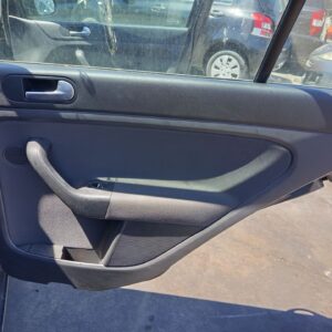 ELEVALUNAS TRASERO DERECHO VOLKSWAGEN GOLF PLUS V (5M1)