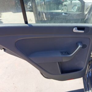 ELEVALUNAS TRASERO IZQUIERDO VOLKSWAGEN GOLF PLUS V (5M1)