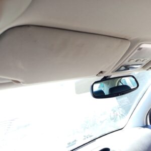PARASOL IZQUIERDO TOYOTA AVENSIS BERLINA (T25)
