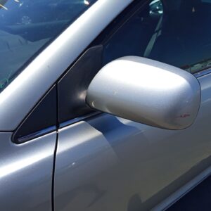RETROVISOR IZQUIERDO TOYOTA AVENSIS BERLINA (T25)