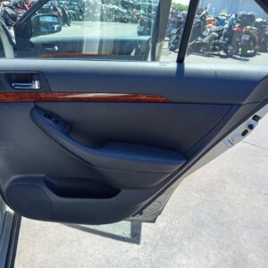 ELEVALUNAS TRASERO DERECHO TOYOTA AVENSIS BERLINA (T25)