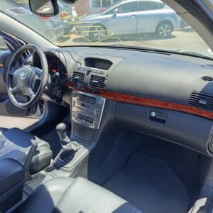 SALPICADERO TOYOTA AVENSIS BERLINA (T25)
