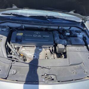 CONDENSADOR / RADIADOR AIRE ACONDICIONADO TOYOTA AVENSIS BERLINA (T25)