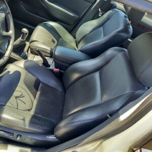 ASIENTO DELANTERO IZQUIERDO TOYOTA AVENSIS BERLINA (T25)