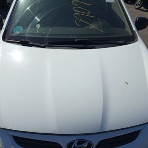 CAPO HYUNDAI I20 (PB)