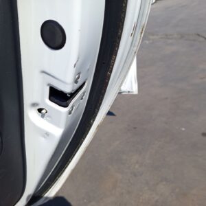 CERRADURA PUERTA TRASERA DERECHA HYUNDAI I20 (PB)