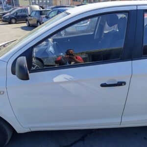PUERTA DELANTERA IZQUIERDA HYUNDAI I20 (PB)