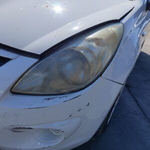 FARO IZQUIERDO HYUNDAI I20 (PB)