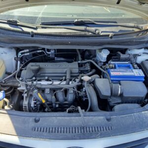 MOTOR COMPLETO HYUNDAI I20 (PB)