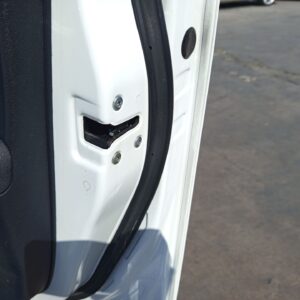 CERRADURA PUERTA DELANTERA DERECHA HYUNDAI I20 (PB)