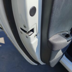 CERRADURA PUERTA TRASERA IZQUIERDA HYUNDAI I20 (PB)