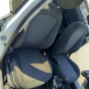 ASIENTO DELANTERO DERECHO HYUNDAI I20 (PB)