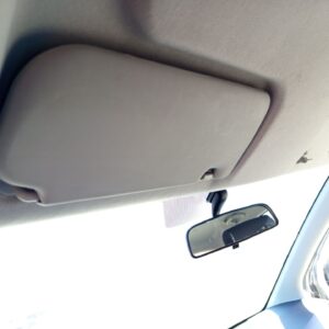 PARASOL IZQUIERDO HYUNDAI I20 (PB)
