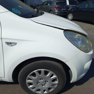 ALETA DELANTERA DERECHA HYUNDAI I20 (PB)
