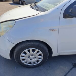 ALETA DELANTERA IZQUIERDA HYUNDAI I20 (PB)