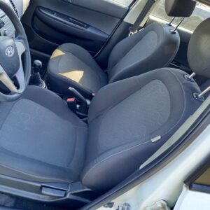ASIENTO DELANTERO IZQUIERDO HYUNDAI I20 (PB)